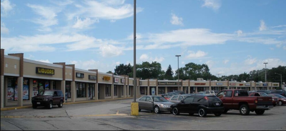 190 Swift Rd, Addison, IL for lease Building Photo- Image 1 of 2