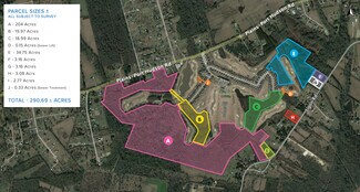 More details for 1100 E Plains Port Hudson Rd, Zachary, LA - Land for Sale