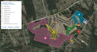 More details for 1100 E Plains Port Hudson Rd, Zachary, LA - Land for Sale