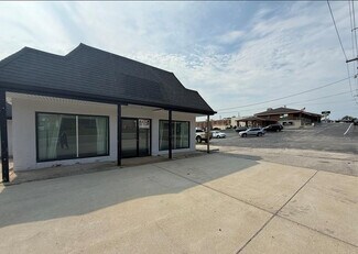 Plus de détails pour 10639 Business Route 21, Hillsboro, MO - Bureau à louer