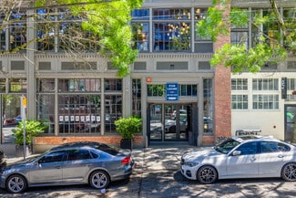 More details for 401 E Pine St, Seattle, WA - Retail for Lease