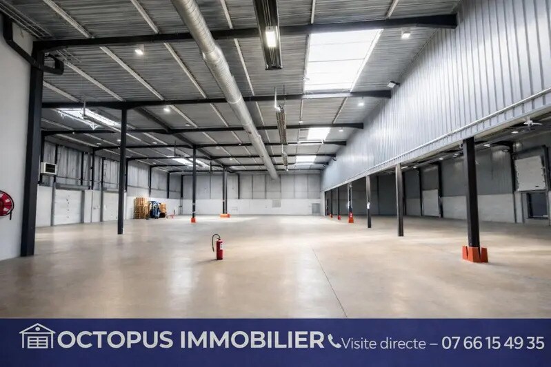 1 Rue Henriot, Toulouse à louer - Photo intérieure - Image 3 de 13