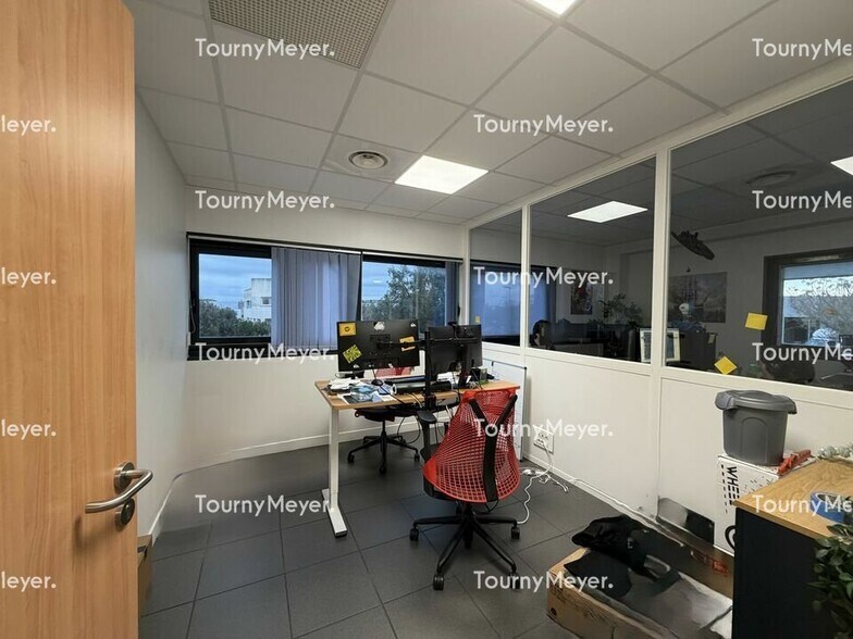 455 Avenue Alfred Sauvy, Pérols for lease - Interior Photo - Image 3 of 4