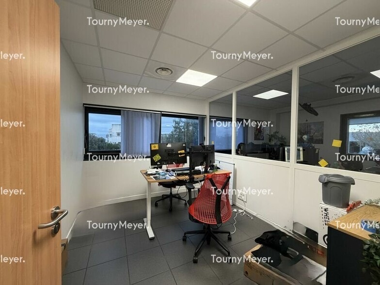 455 Avenue Alfred Sauvy, Pérols à louer - Photo intérieure - Image 3 de 4