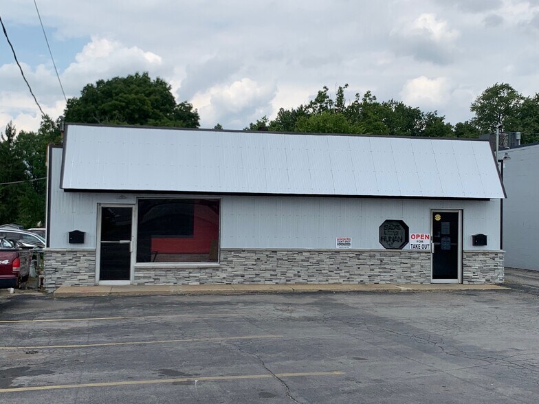 4750 Mahoning Ave, Austintown, OH à louer - Photo principale - Image 1 de 3