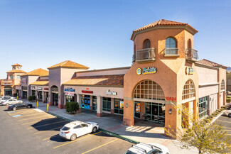 More details for 10624 S Eastern Ave, Henderson, NV - Retail for Lease