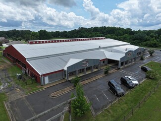 Plus de détails pour 3725 College Ave, Conway, AR - Bureau à vendre