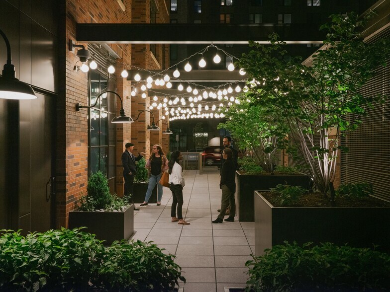 3400 Walnut St, Denver, CO à louer - Photo du bâtiment - Image 2 de 12