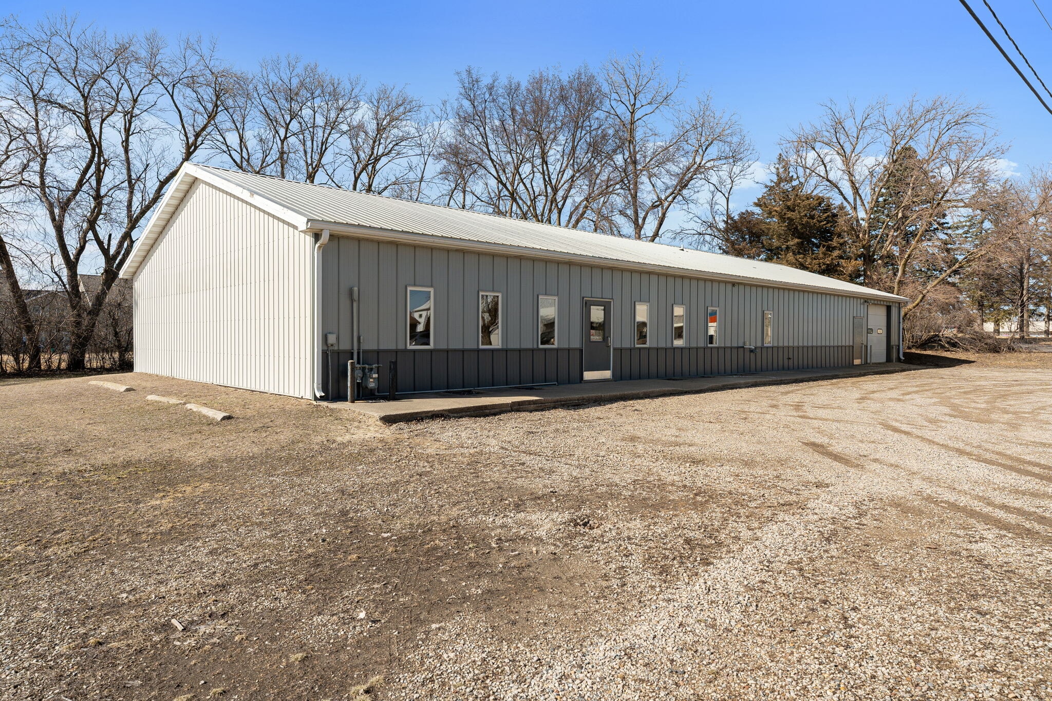 438 Highway Ave S, Blooming Prairie, MN for sale Primary Photo- Image 1 of 29