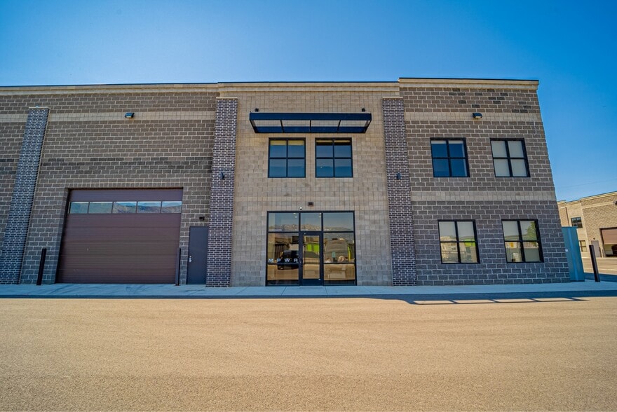 32 S 1800 W, Lindon, UT for lease - Building Photo - Image 3 of 13
