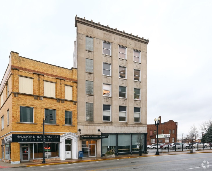 5246 S Hohman Ave, Hammond, IN for sale - Building Photo - Image 3 of 3
