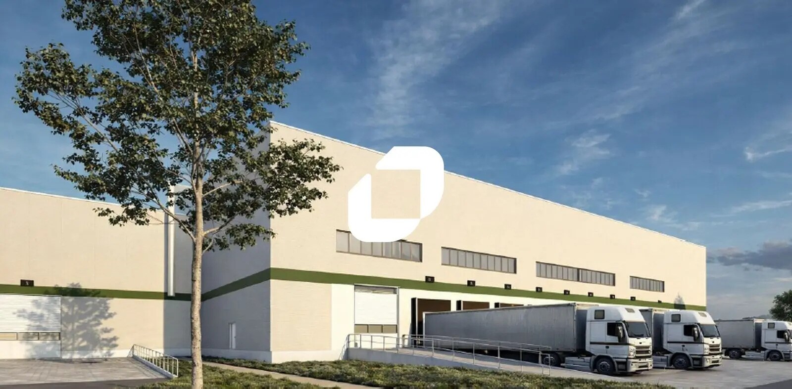 Bureau dans Saint-Quentin-Fallavier à louer Photo du bâtiment- Image 1 de 5