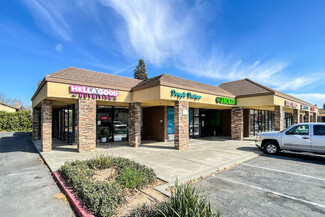 More details for 951-991 Alamo Dr, Vacaville, CA - Retail for Lease