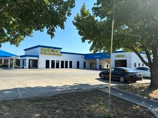 More details for 5705 N Park Dr, Fort Worth, TX - Specialty for Sale