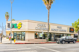 More details for 6801 Van Nuys Blvd, Van Nuys, CA - Retail for Sale