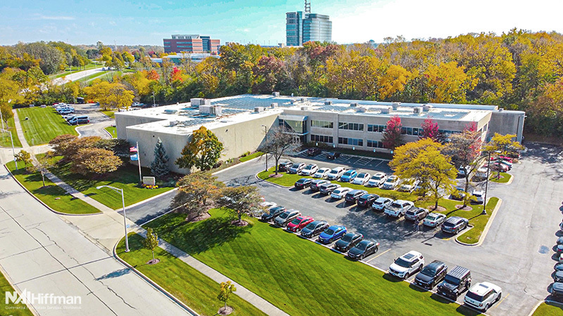 3110 Woodcreek Dr, Downers Grove, IL for sale Building Photo- Image 1 of 1