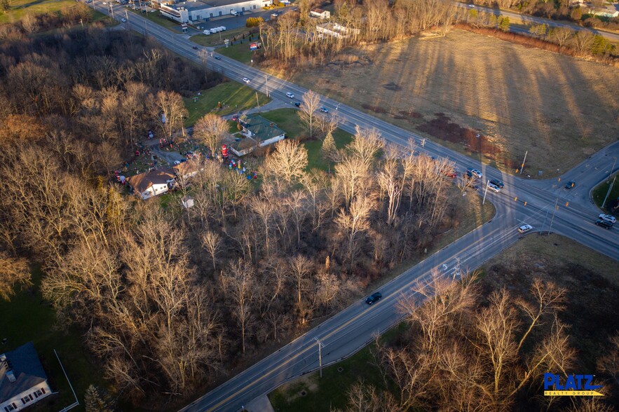 South Ave, Youngstown, OH for sale - Building Photo - Image 3 of 7