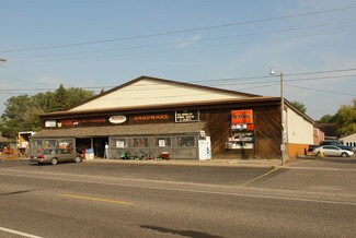 Plus de détails pour 3645 NW Bridge St, Saint Francis, MN - Commerce de détail à vendre