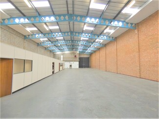 More details for Great West Rd, Brentford - Flex for Lease