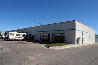 More details for 332 Norfolk - Units G & H – Industrial for Sale, Aurora, CO