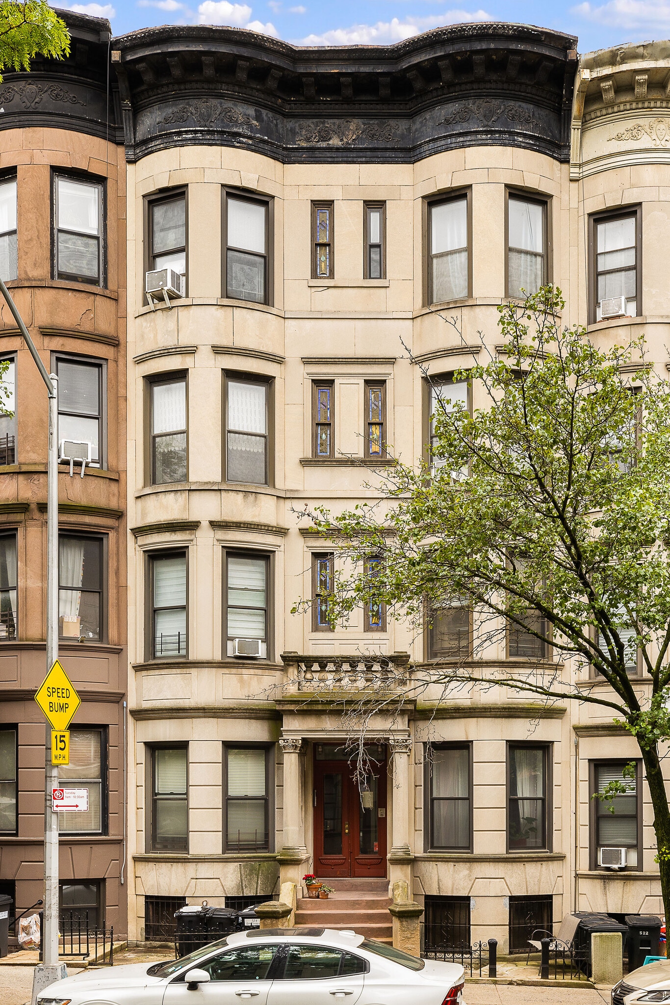 524 5th St, Brooklyn, NY for sale Primary Photo- Image 1 of 20