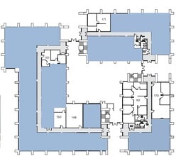 1900 Point West Way, Sacramento, CA à louer Plan d’étage- Image 1 de 1
