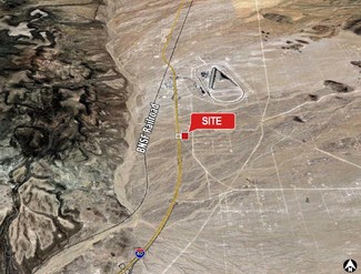 Plus de détails pour I-40, Kingman, AZ - Terrain à vendre