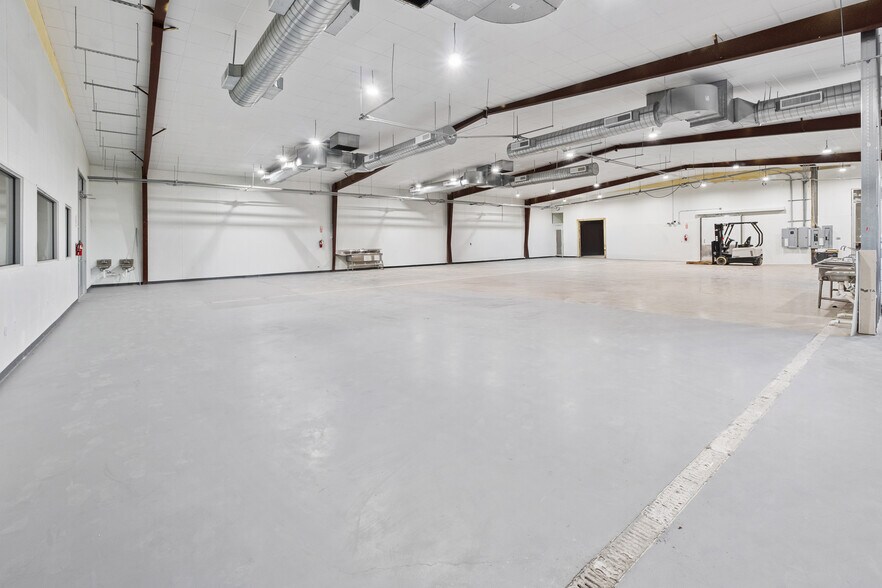 4200 W Mile 3 Rd, Mission, TX à vendre - Photo intérieure - Image 2 de 17