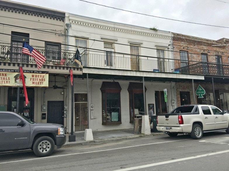 1904 Magazine St, New Orleans, LA for sale - Primary Photo - Image 1 of 64
