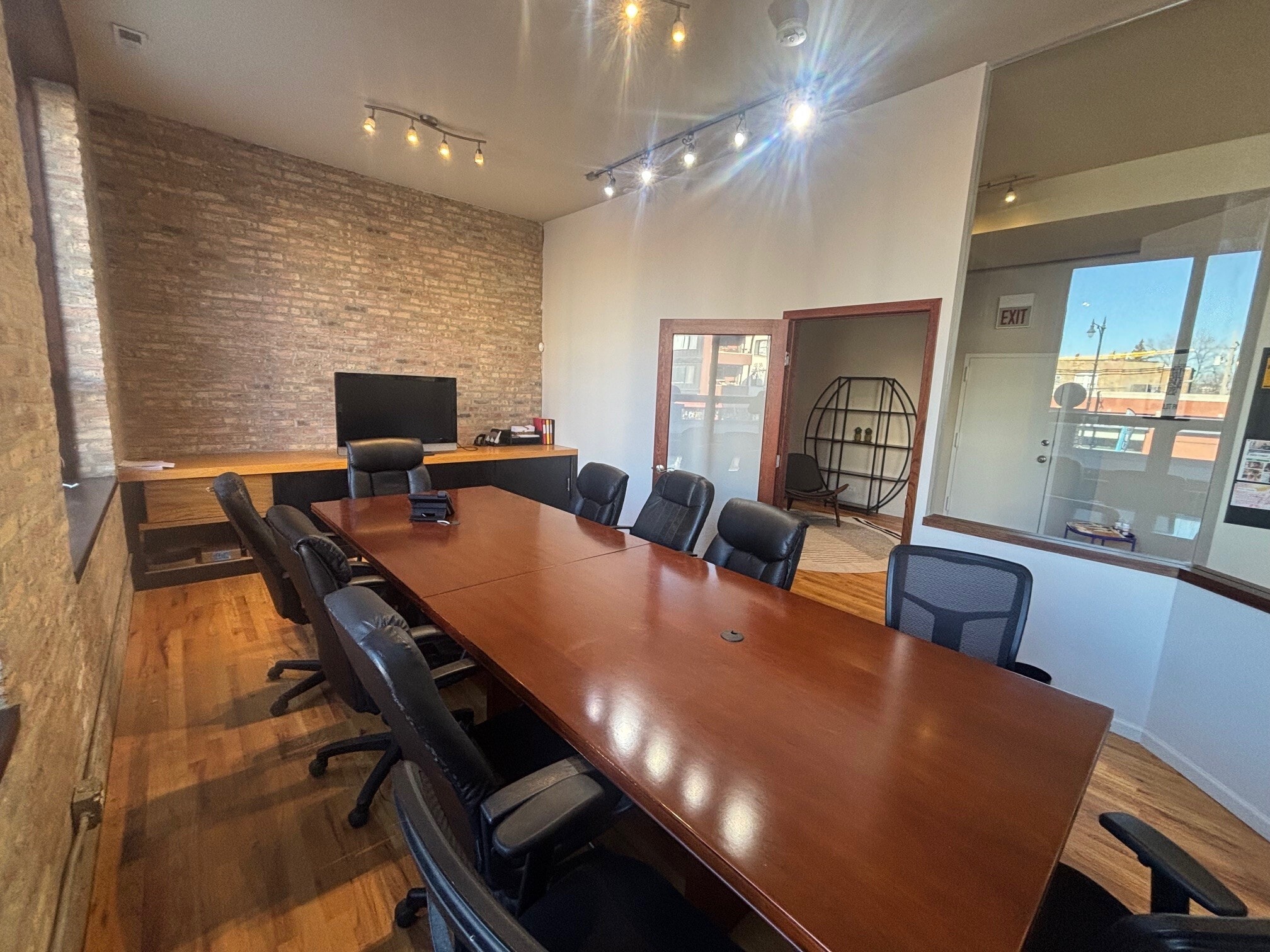 1811-1819 W North Ave, Chicago, IL for lease Building Photo- Image 1 of 8