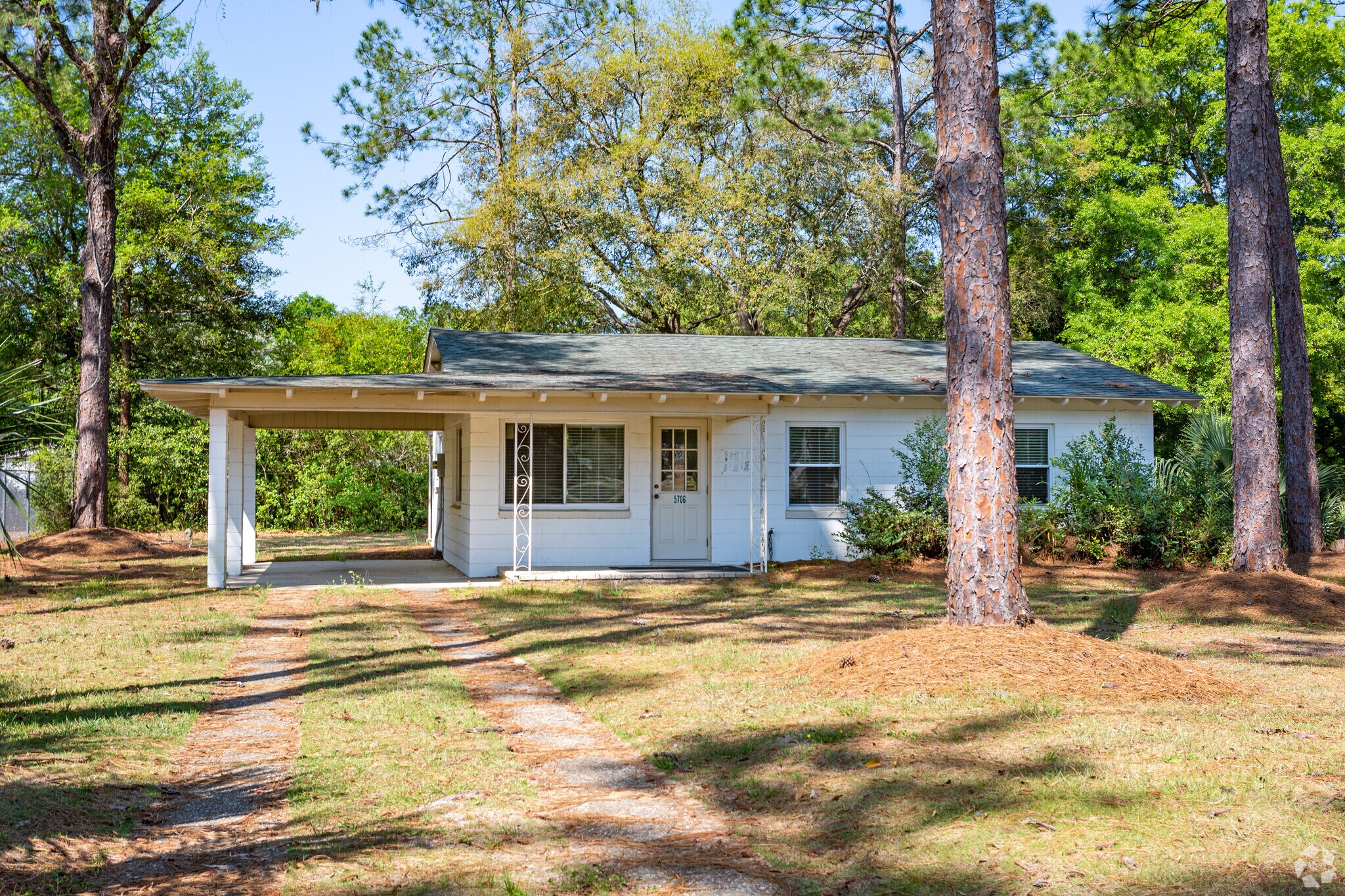 5721 Kilowatt Rd, Tallahassee, FL for sale Primary Photo- Image 1 of 1