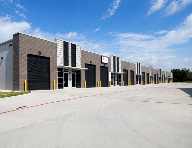 Plus de détails pour 32120 Hunt Rd, Brookshire, TX - Flex à vendre