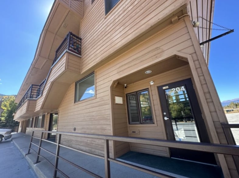 23024 US Highway 6, Keystone, CO for sale - Building Photo - Image 3 of 11