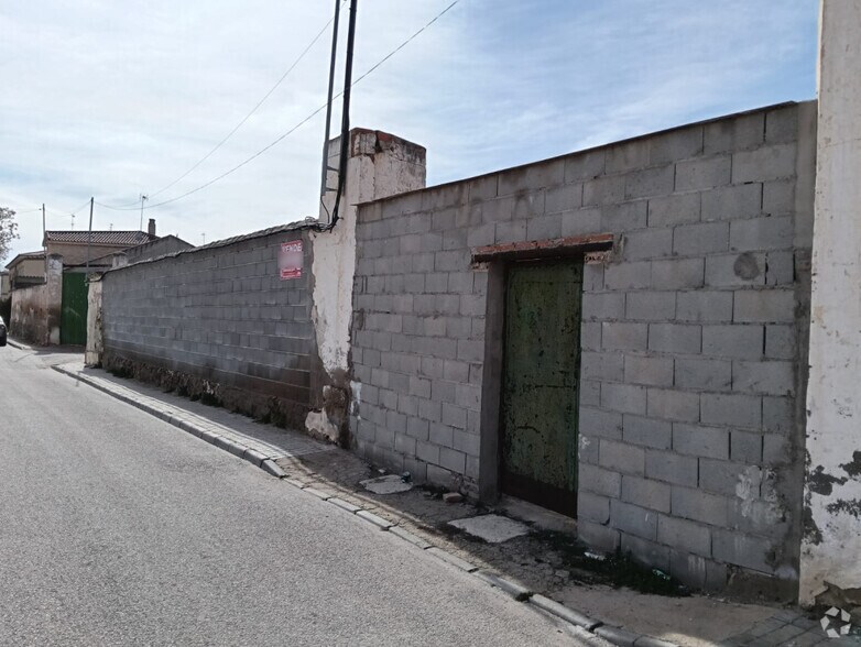 Land in Quintanar de la Orden, Toledo for sale - Primary Photo - Image 1 of 5
