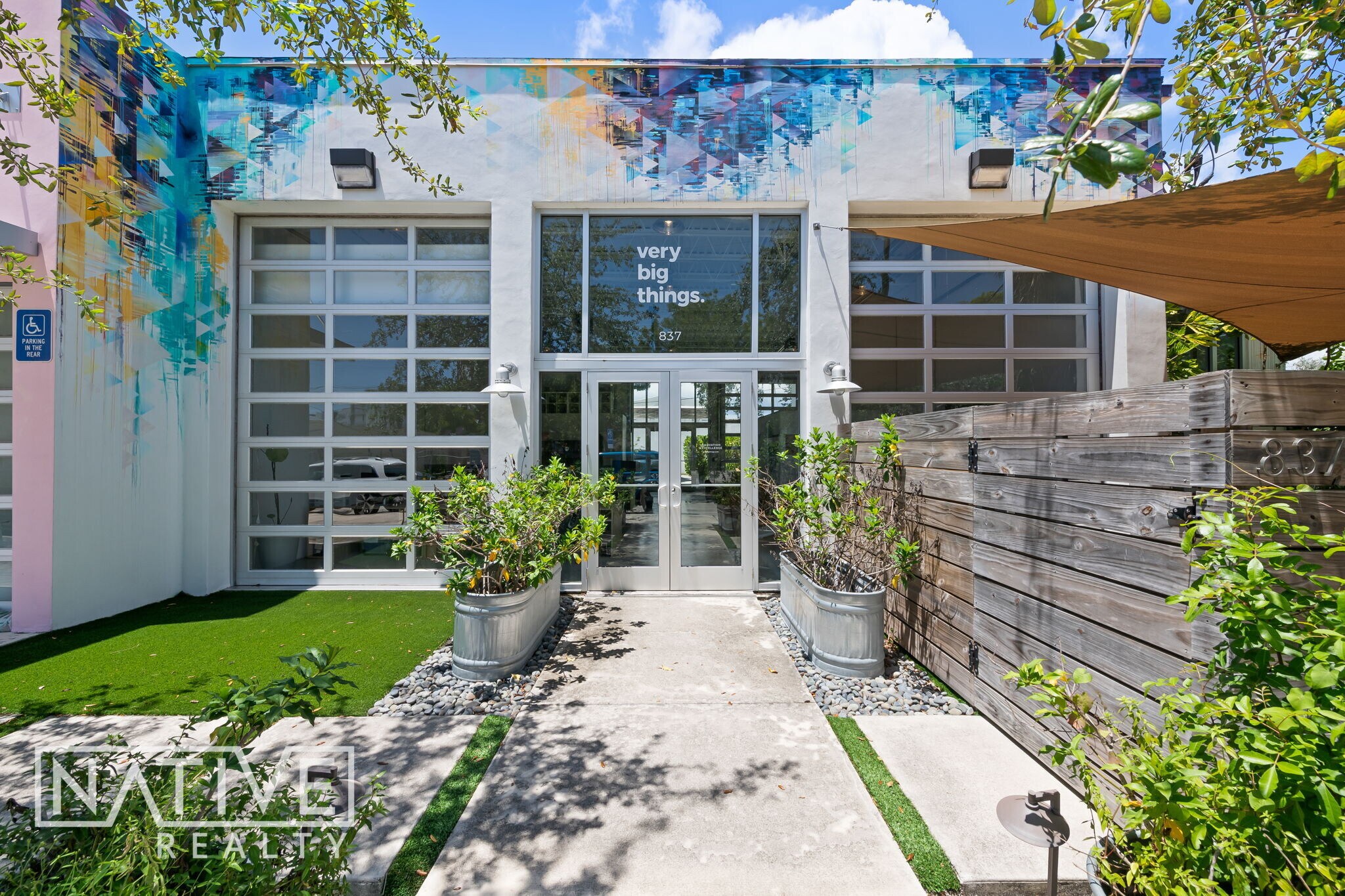 837 NE 2nd Ave, Fort Lauderdale, FL à vendre Photo du bâtiment- Image 1 de 1