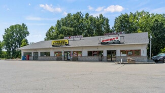 More details for 6843 N Old 27, Fremont, IN - Retail for Lease