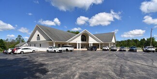 Plus de détails pour 972 Youngstown Kingsville Rd, Vienna, OH - Bureau à vendre