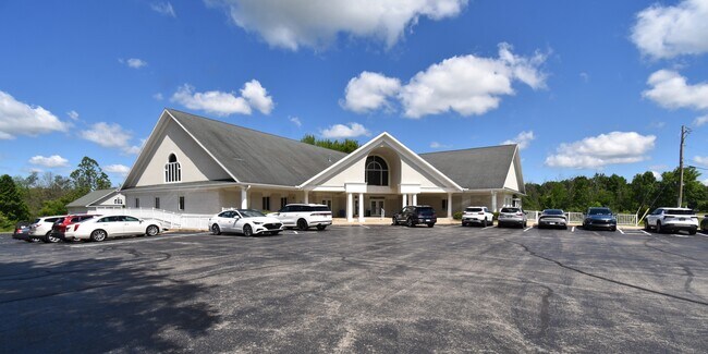 More details for 972 Youngstown Kingsville Rd, Vienna, OH - Office for Sale