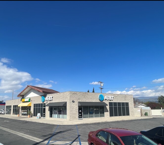 6000 Lankershim Blvd, North Hollywood, CA à louer - Photo du bâtiment - Image 1 de 2