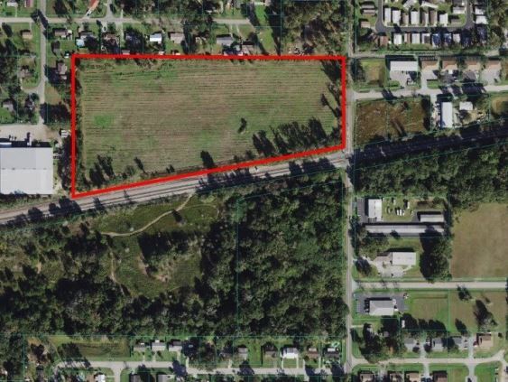 2000 NE 19th Ave, Ocala, FL à vendre - Photo du bâtiment - Image 2 de 3
