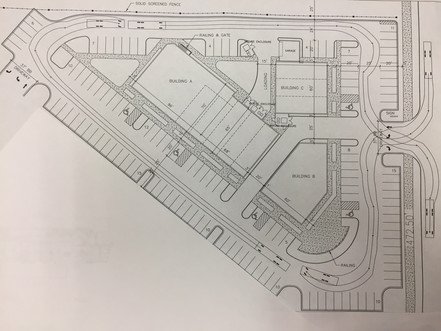 Francis-LaPorte Rd & Townline Rd, Mokena, IL à vendre - Plan de site - Image 2 de 2