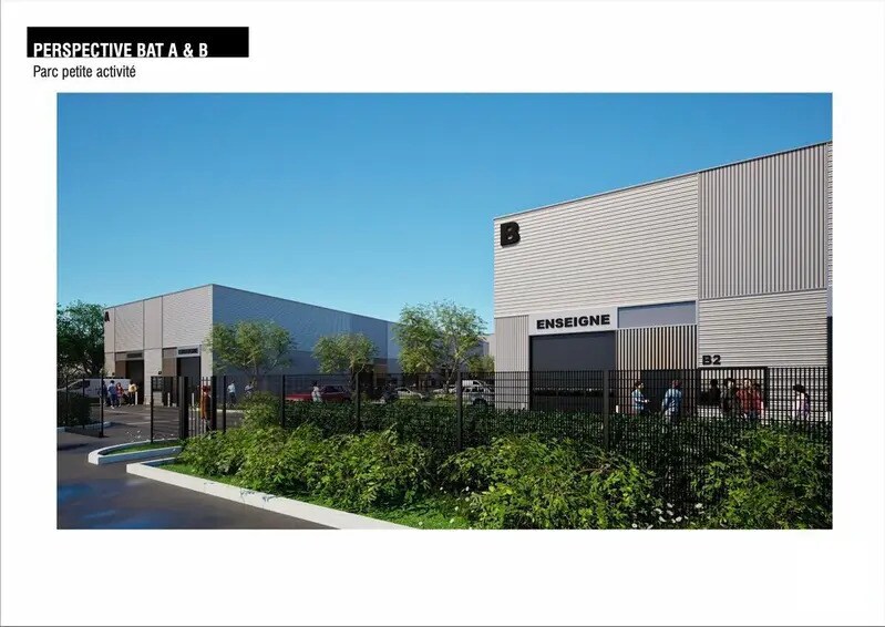 Flex in Mormant for sale - Building Photo - Image 2 of 6