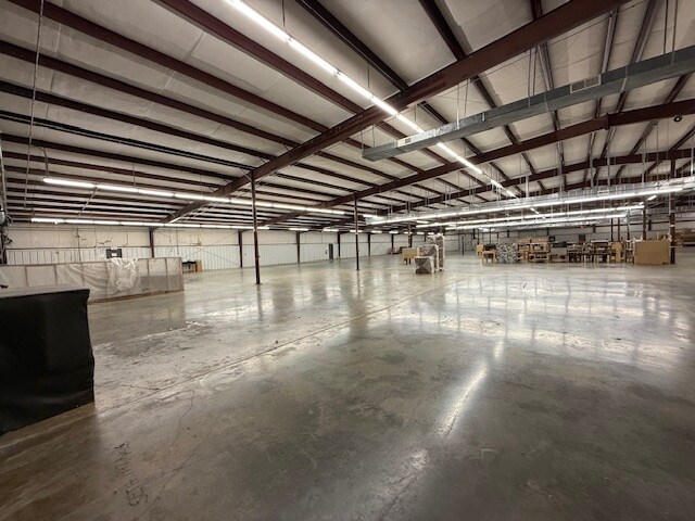 4524 Tigers Den Rd, Randleman, NC à vendre - Photo du bâtiment - Image 3 de 9