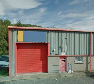 Plus de détails pour 1-5 Linkwood Ln, Elgin - Industriel/Logistique à louer