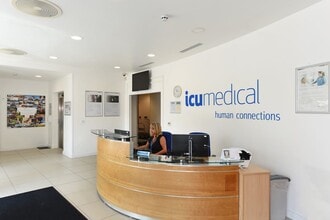 Trinity Rd, Ashford à louer Photo intérieure- Image 1 de 4