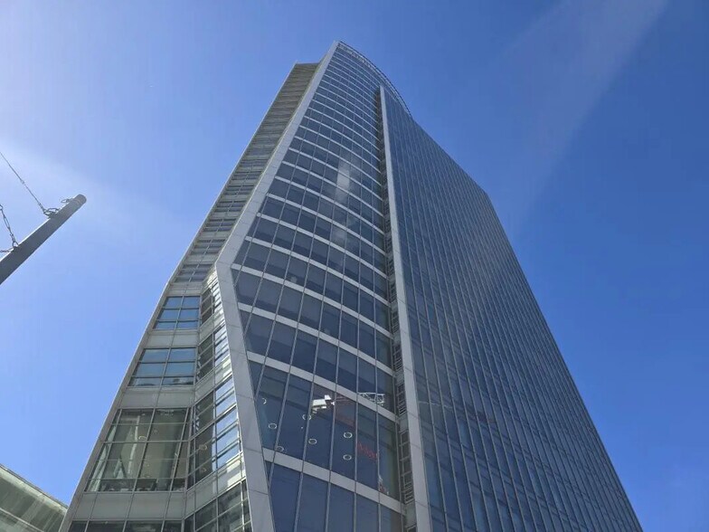 10-12 Boulevard Marius Vivier-Merle, Lyon for lease - Building Photo - Image 2 of 10