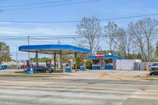 Plus de détails pour 15387 Pearl Rd, Strongsville, OH - Commerce de détail à vendre