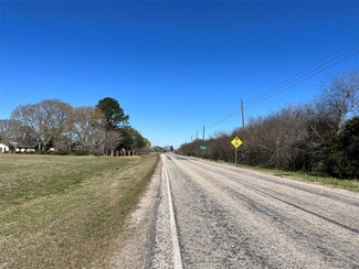 Plus de détails pour 11712 FM 1458 Rd, Sealy, TX - Terrain à vendre