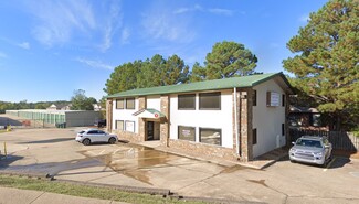 More details for 566 Files Rd, Hot Springs National Park, AR - Office for Lease