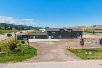 More details for 11700 Sturgis Rd, Summerset, SD - Industrial for Sale